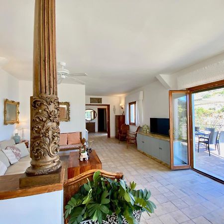Villa Don Giovanni Taormina Mare ภายนอก รูปภาพ