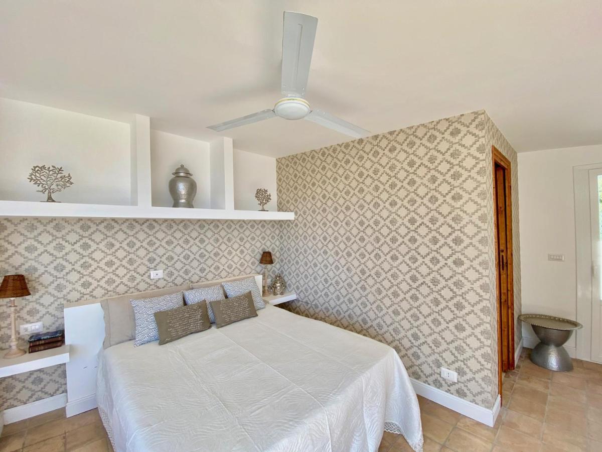Villa Don Giovanni Taormina Mare ภายนอก รูปภาพ