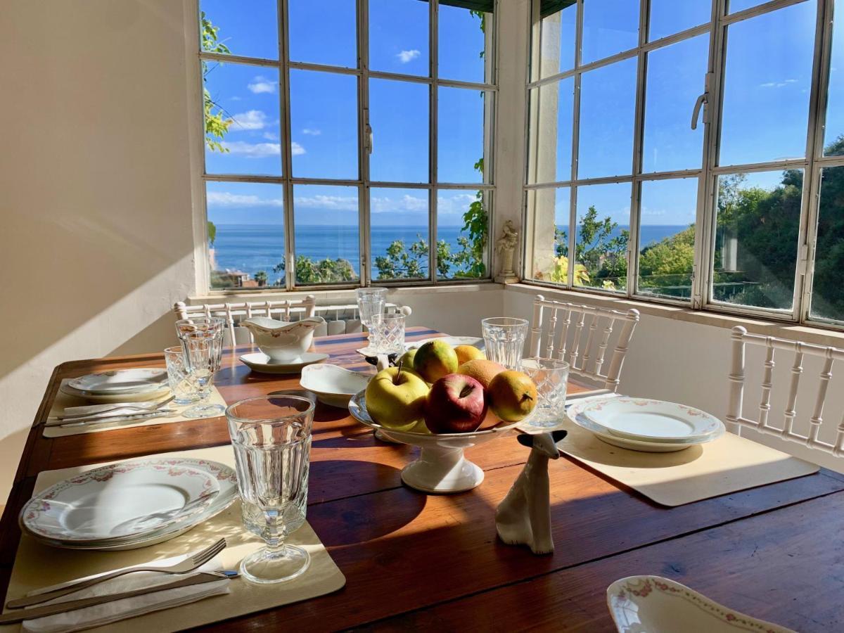 Villa Don Giovanni Taormina Mare ภายนอก รูปภาพ