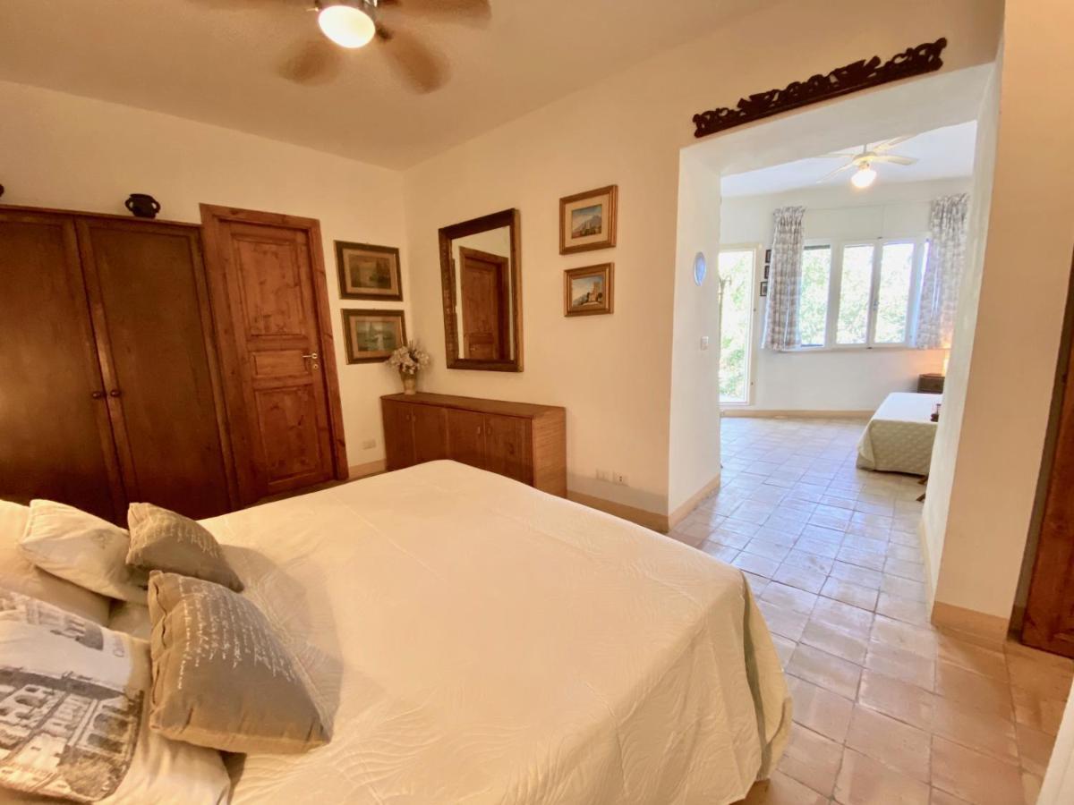 Villa Don Giovanni Taormina Mare ภายนอก รูปภาพ