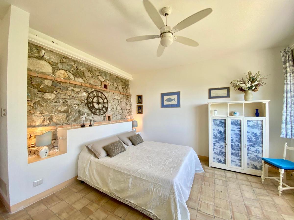 Villa Don Giovanni Taormina Mare ภายนอก รูปภาพ