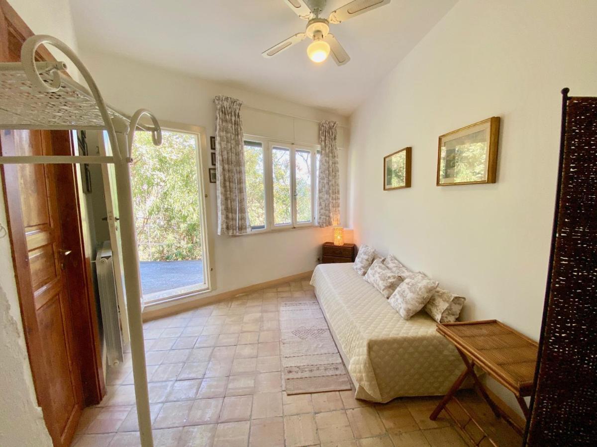Villa Don Giovanni Taormina Mare ภายนอก รูปภาพ