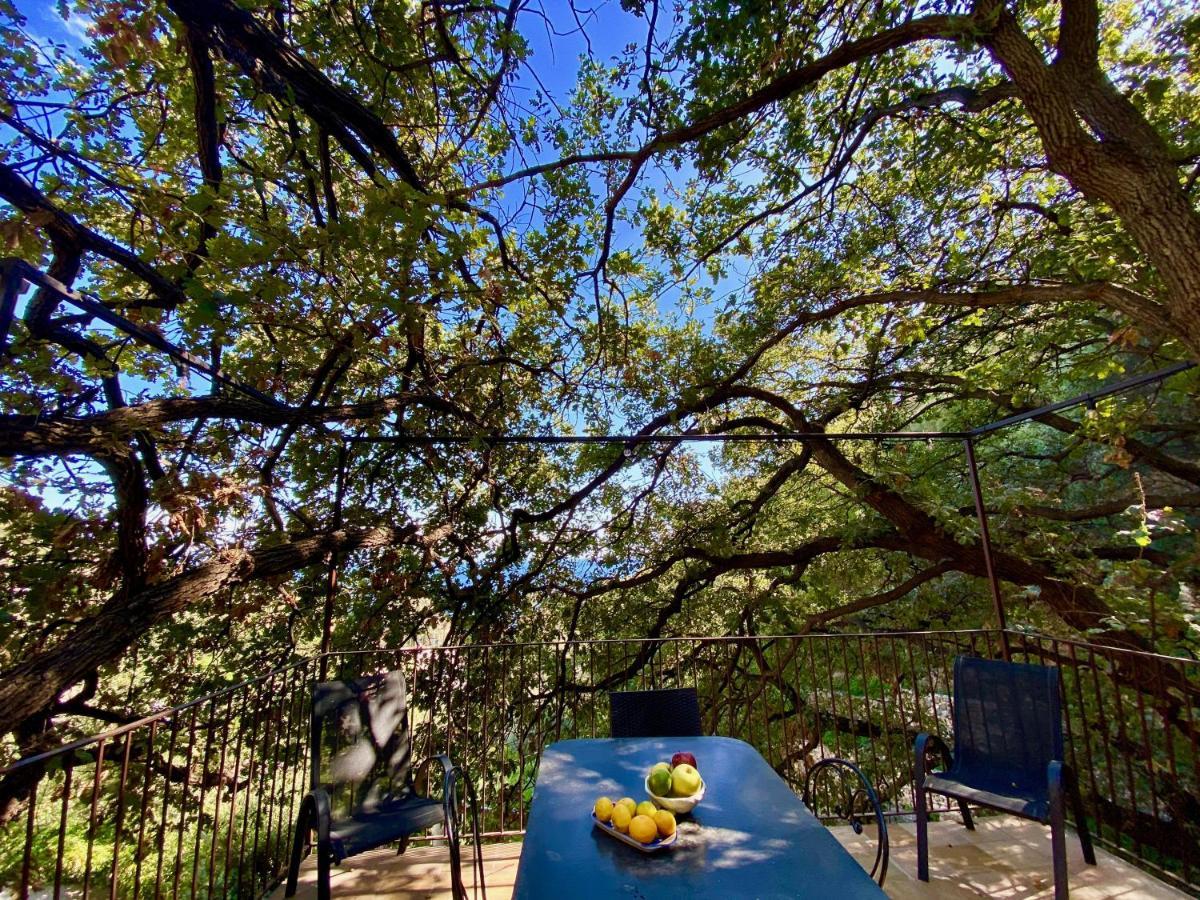 Villa Don Giovanni Taormina Mare ภายนอก รูปภาพ