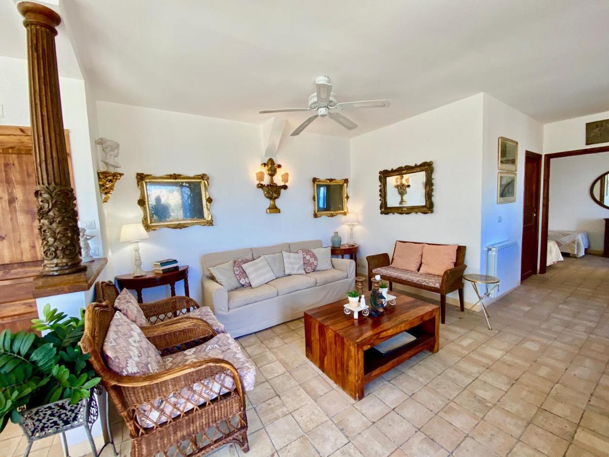 Villa Don Giovanni Taormina Mare ภายนอก รูปภาพ