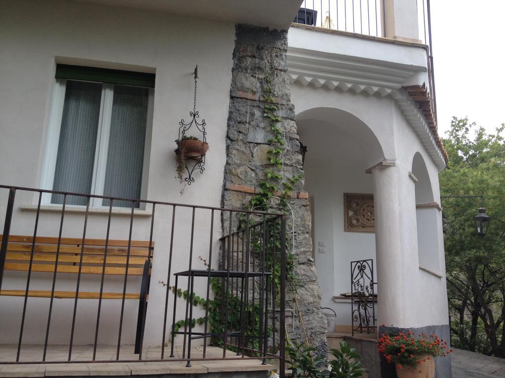 Villa Don Giovanni Taormina Mare ห้อง รูปภาพ